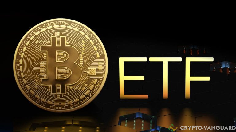 Australian Securities Exchange Approves DigitalX's Bitcoin ETF Bid