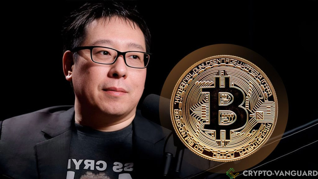 Samson Mow Proposes Bitcoin Buyback To German Government