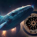 Cardano Whales