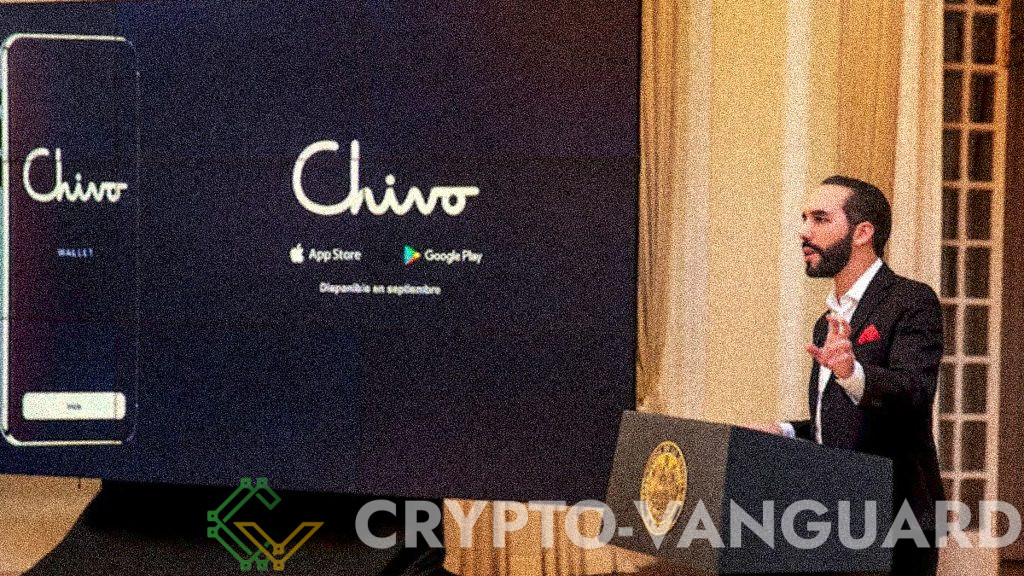 El Salvador Chivo Wallet hacked