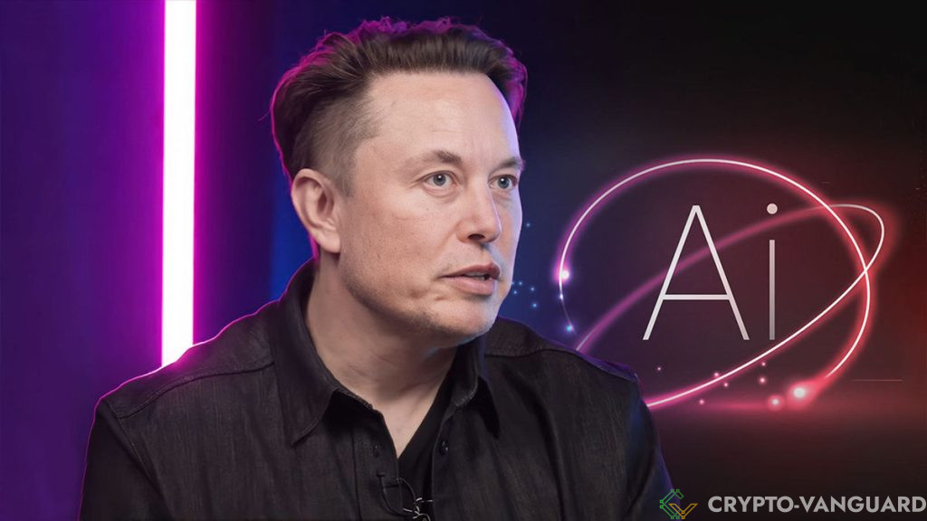 Elon Musk Consulting the Public on Big Tesla AI Bet