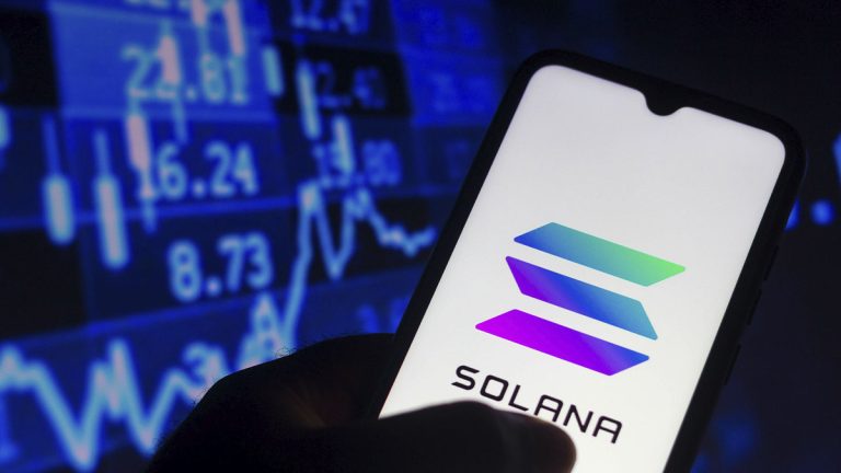 Solana May Lead New Altcoin Rally As Onchain Trends Shift