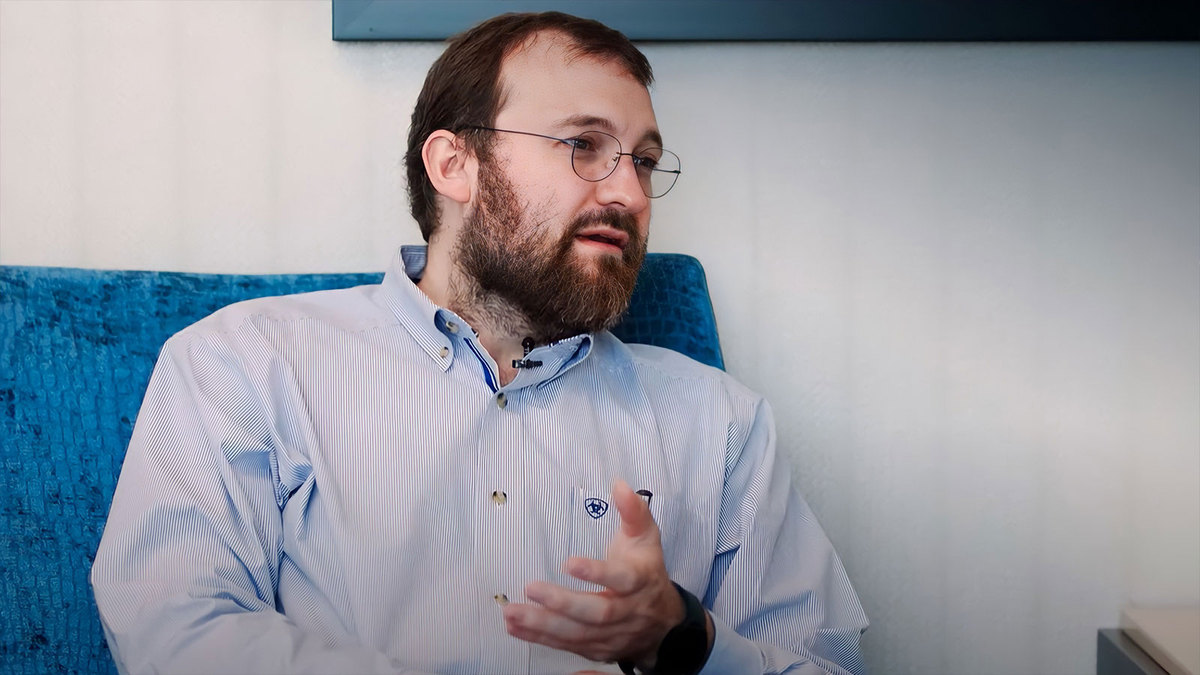 Here’s What Charles Hoskinson Say Is Common Between Cardano, Bitcoin, and XRP