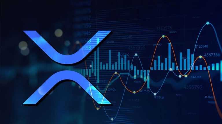 XRP Sentiment is Back On Track After 14 Months