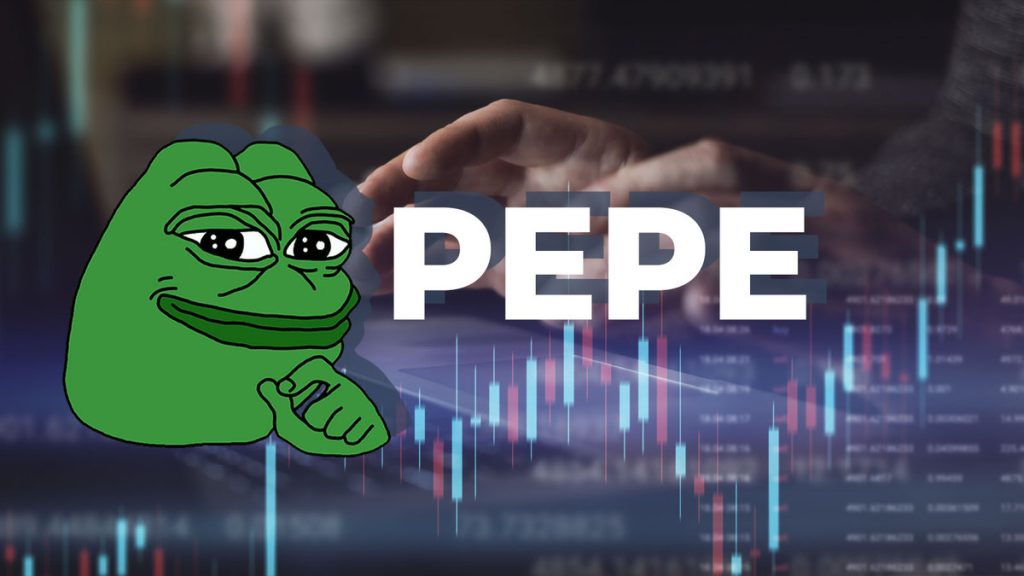 PEPE