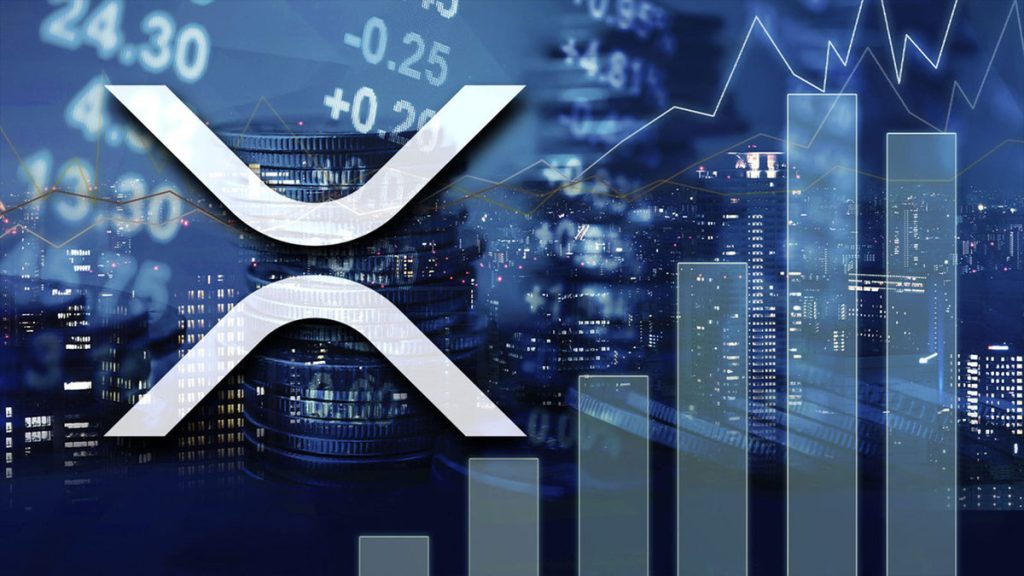 XRP Surges Past $1, Dethrones Dogecoin in Epic Market Rally