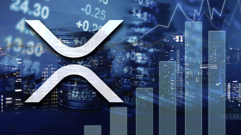 XRP Price May Skyrocket Amid Ripple SEC Rumored Settlement