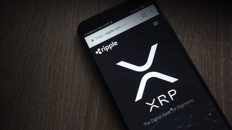 XRP Breaks New Ground as It Enlists on Arkham Exchange