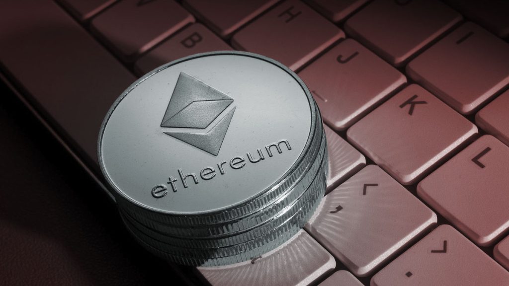 Ethereum ETF