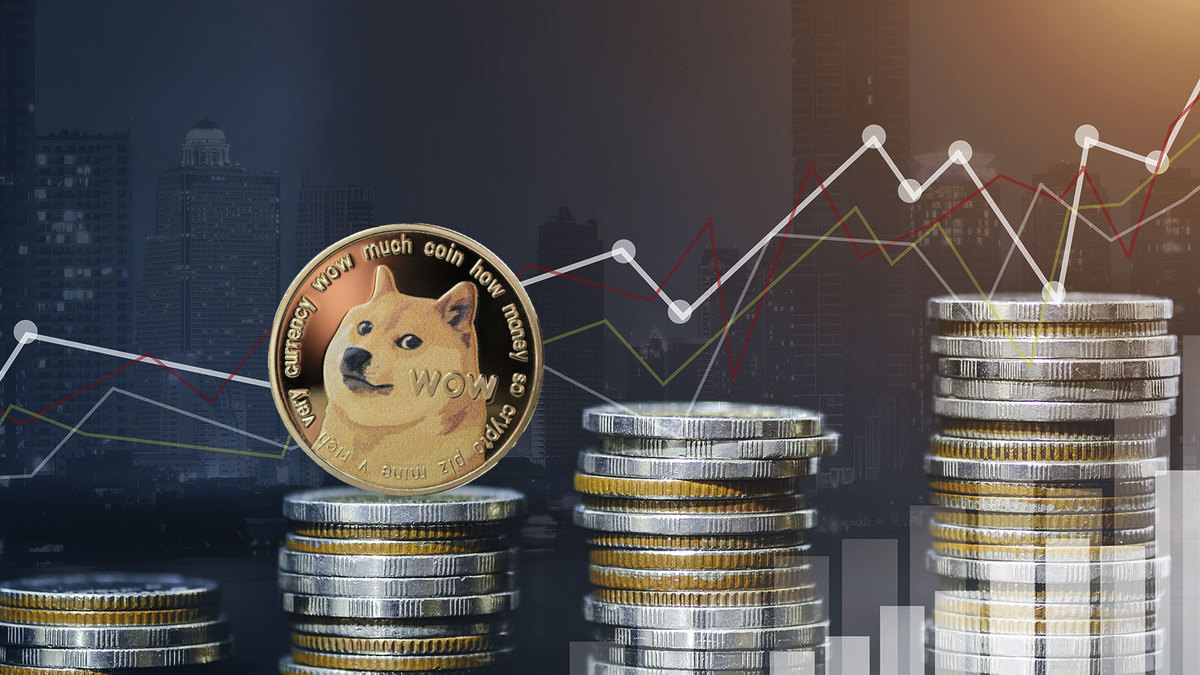 Crypto Expert Predicts Dogecoin Price to Reach $24: Details