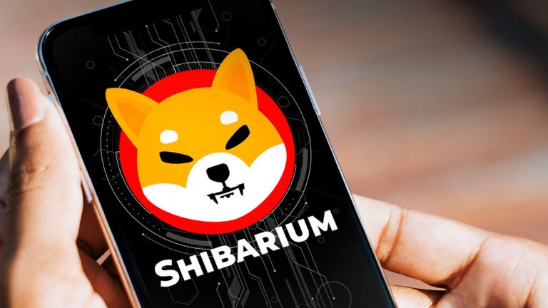 Shibarium Makes Epic Debut on Top Exchange’s Web3 Wallet