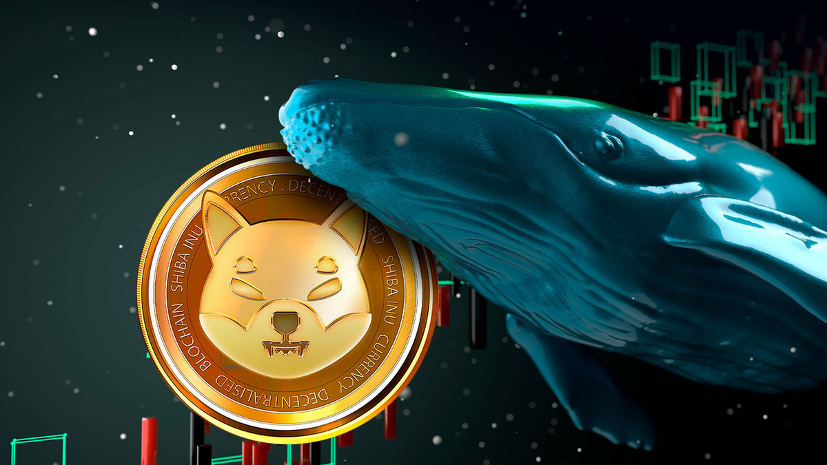 Shiba Inu Whale Initiates 250 Billion SHIB Selloff