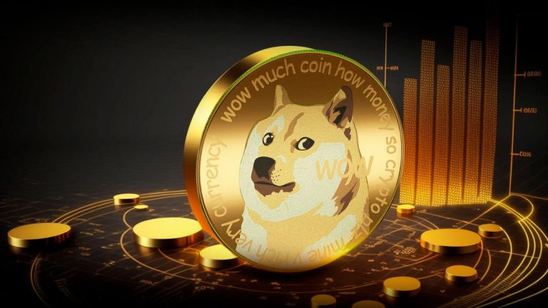 Dogecoin Eyes $1 After a 48% Price Rally