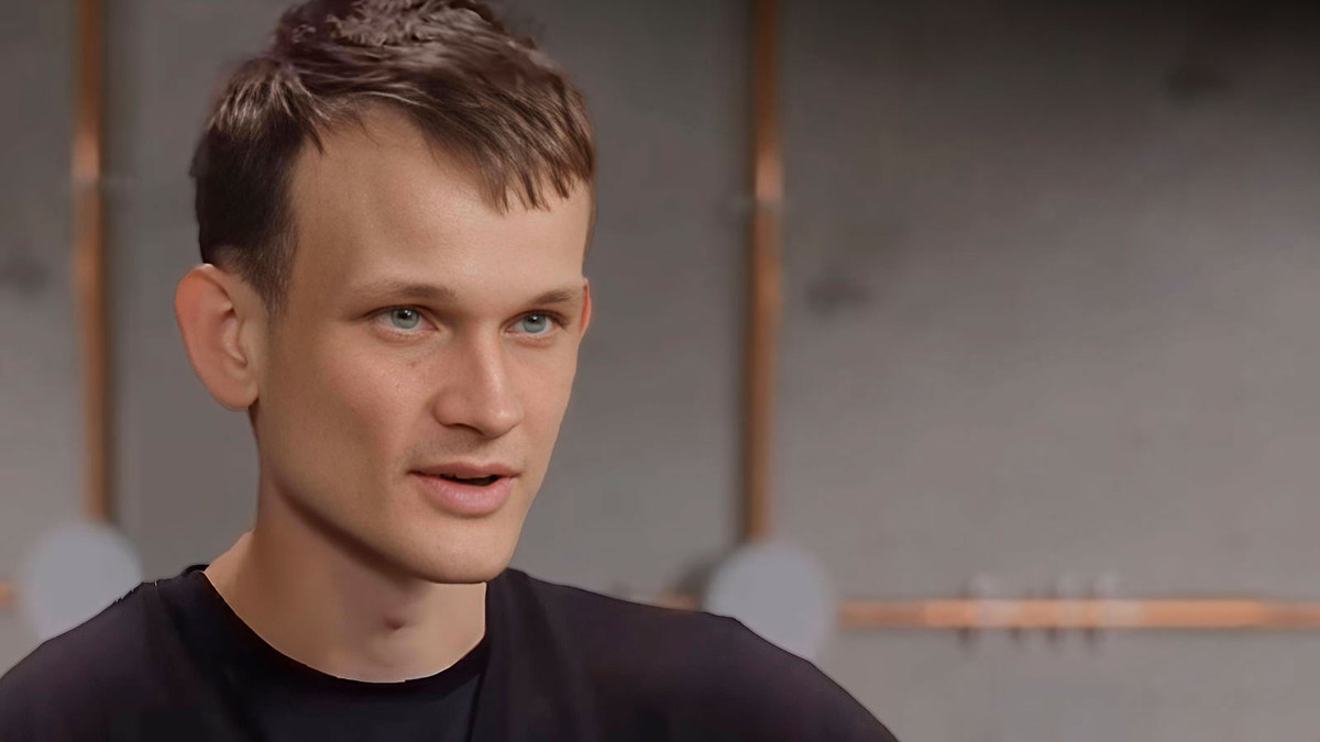 Vitalik Buterin Teases Four Goals for Ethereum Future