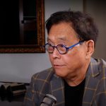 Robert Kiyosaki Cautions About Concealed Bank Crises