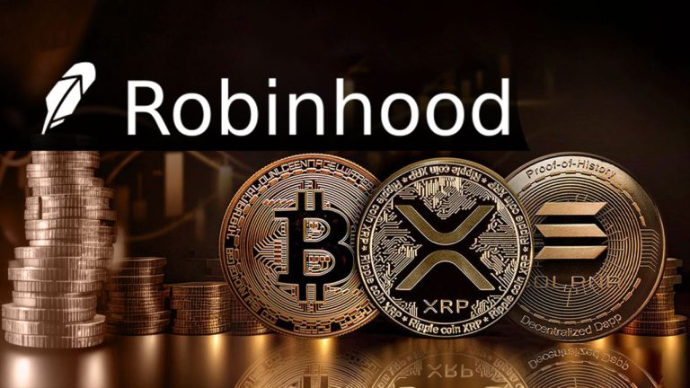 Robinhood SEC Wells Notice