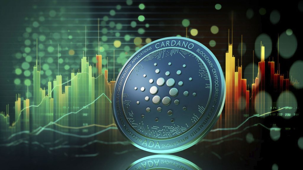 Cardano Volume Soars As Price Hits Crucial Support Level