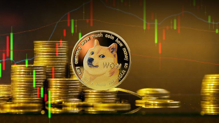 Dogecoin Flashes Golden Cross Trend To Mimic 2021 Bull Cycle