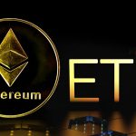 Here's How Much Volume Ethereum ETF Bagged In December