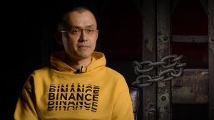 'Binance Is Not For Sale': CZ Responds To Selloff Rumors