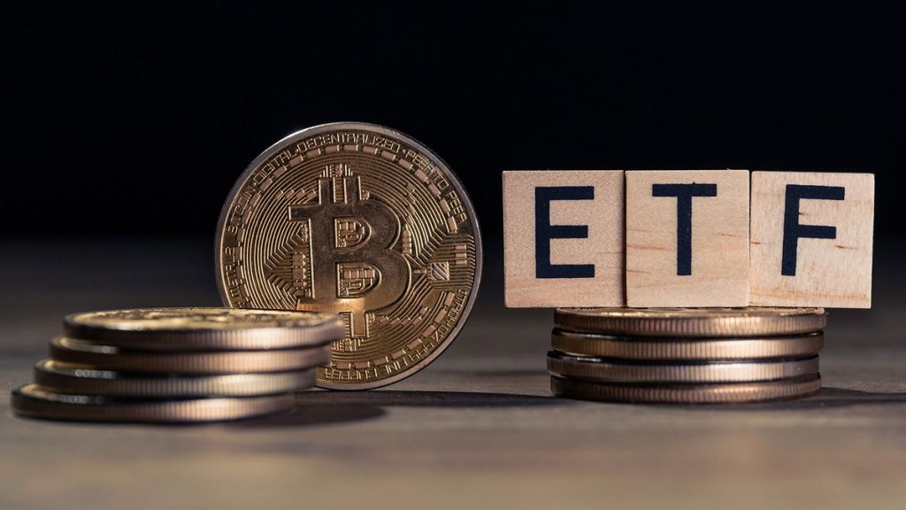 Bitcoin ETF