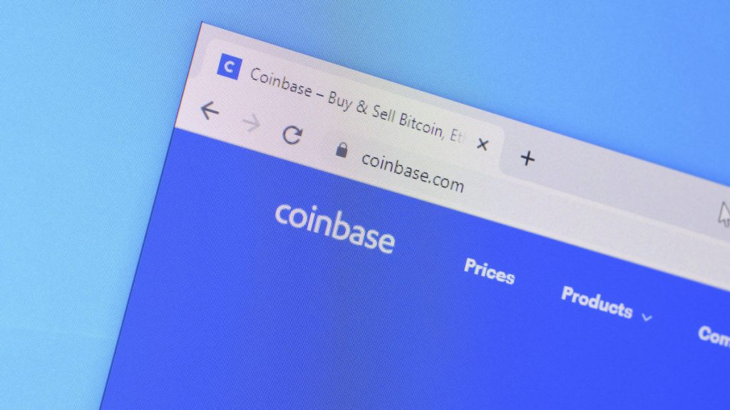 Coinbase