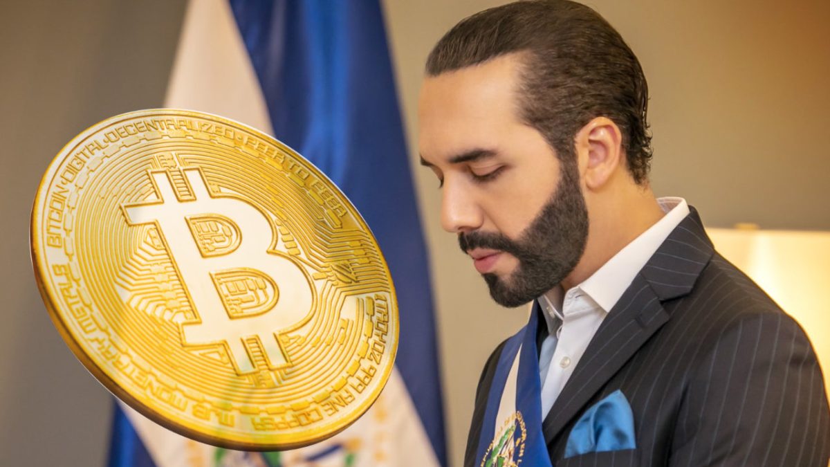 El Salvador Modifies Bitcoin Law to In Favor of IMF Loan Deal