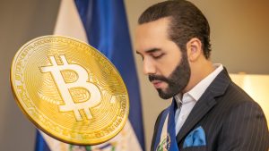 El Salvador Modifies Bitcoin Law to In Favor of IMF Loan Deal