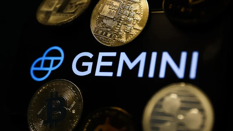 Gemini Unlocks New VASP License in France