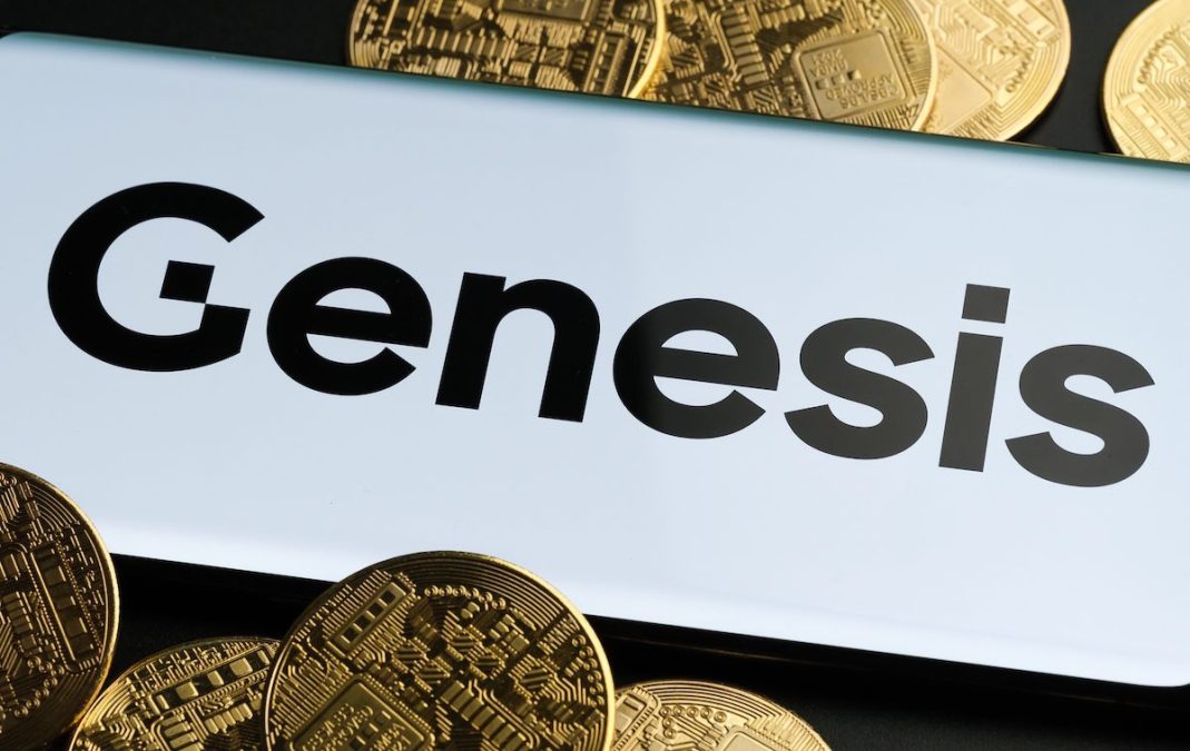 Genesis Begins $1.5B Bitcoin and Ethereum Repayments