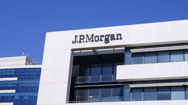 Bitcoin Miners Now Have a BTC Accumulation Strategy: JPMorgan