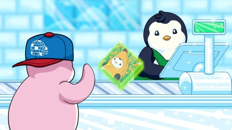 Pudgy Penguins To Launch PENGU Token on Solana Blockchain