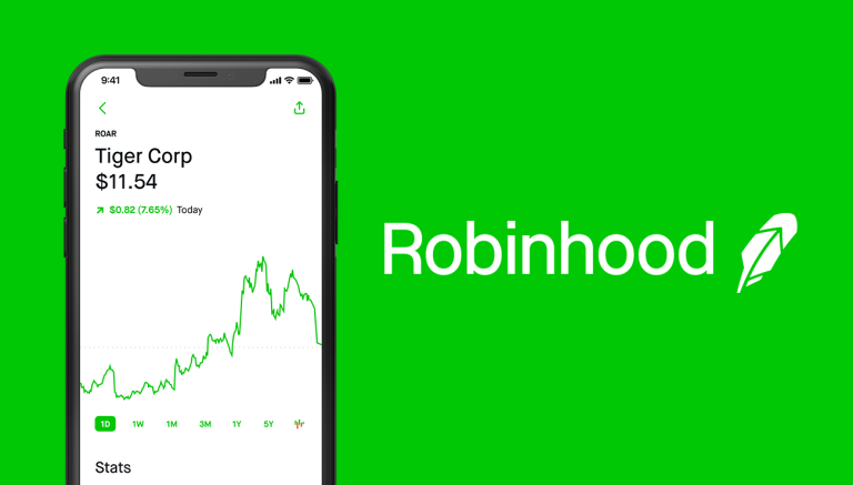 Robinhood Exec Breaks Silence On Potential Stablecoin Pursuit