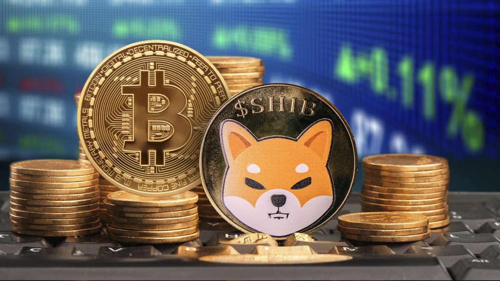 SHIB Executive Make Important Shiba Inu and Bitcoin Comparison