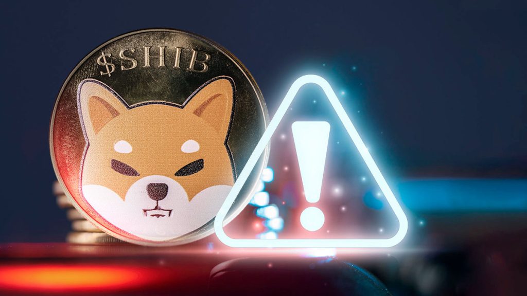 Shiba Inu scam alert page has warned members of the memecoin community over the growth of fake Telegram groups