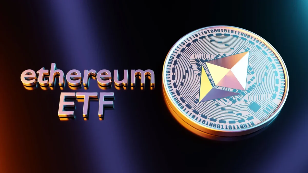 Five Ethereum ETF Set to Launch on Cboe Next Tuesday