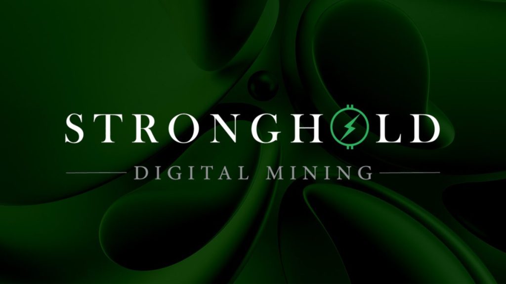 Stronghold Digital Mining