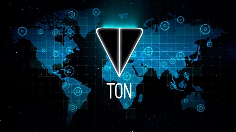 TON Hits $600M TVL Amid Explosive Ecosystem Growth