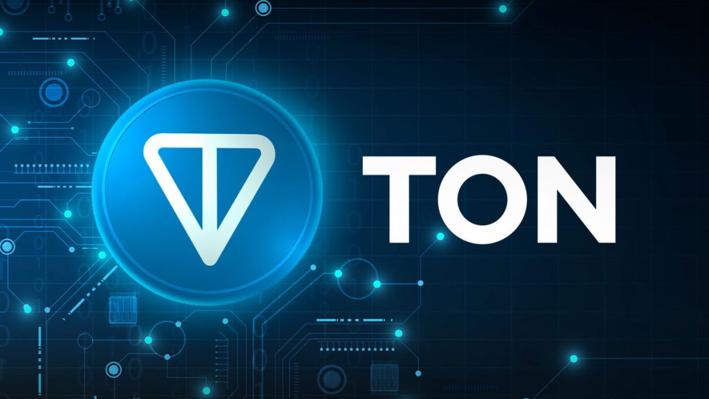 TON Soars to Top 10 Global Blockchains In This Metric