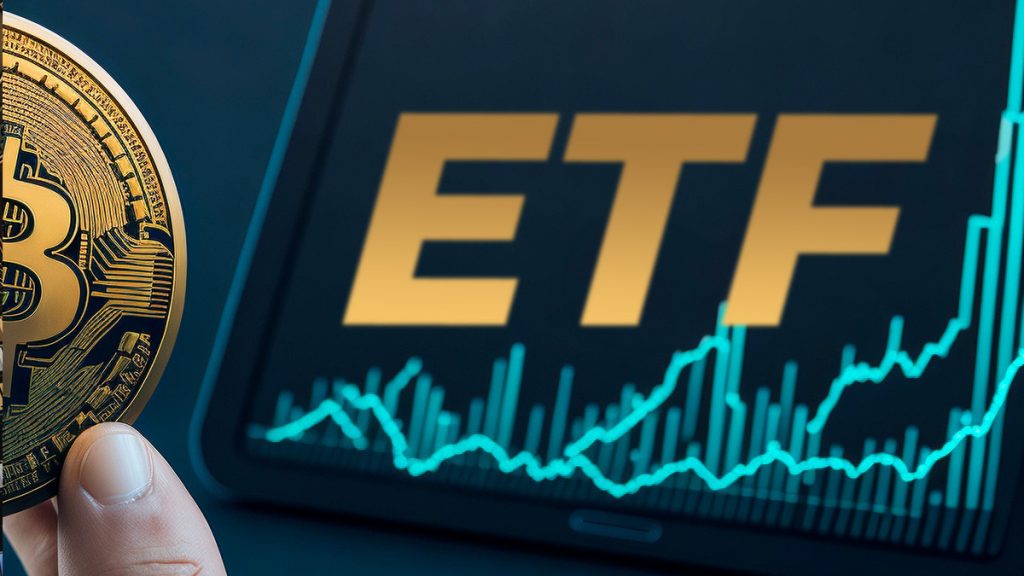 Susquehanna Invests $1B In Epic Spot Bitcoin ETF Bet