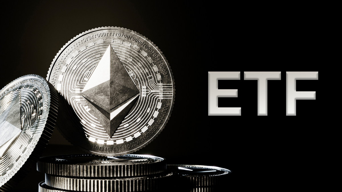 21Shares Teases Ethereum ETF Fee To Beat Competition