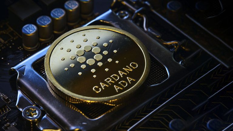 Cardano Hydra Head Hits 1 Million TPS in Gaming Showcase