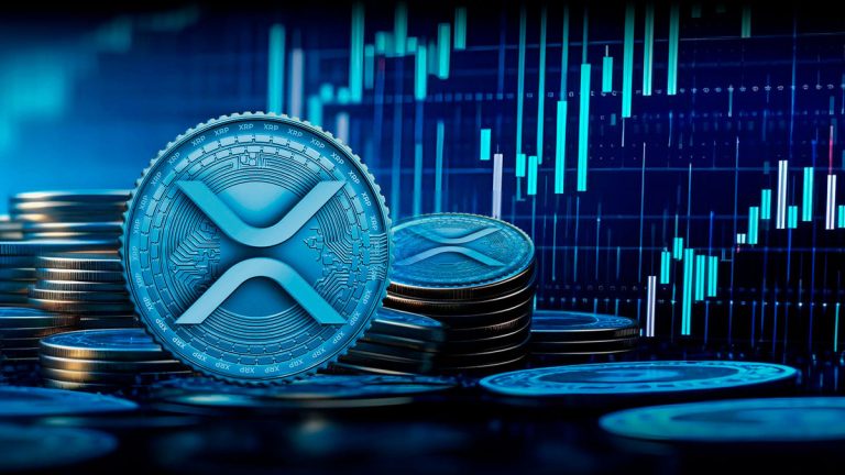 XRP Finally Defies All Bearish Odds