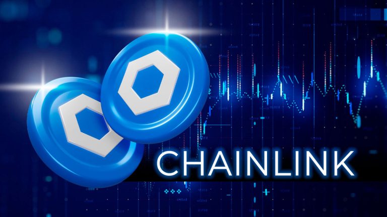 Chainlink (LINK) Jumps 4% As Privacy Features Now Live on CCIP