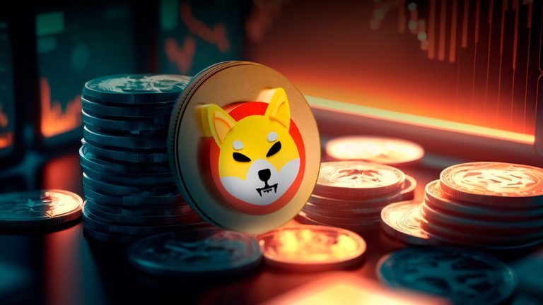 Shiba Inu Inches Closer to Golden Cross Amid Wild Price Ride