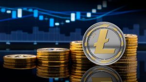 Litecoin (LTC) Price Sets Sail For $70 As Whales Do The Heavy Lifting