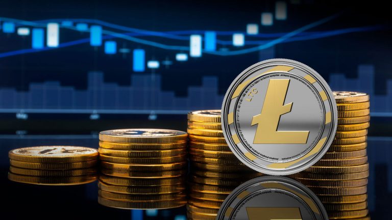 Litecoin (LTC) Price Sets Sail For $70 Amid Whales Buyup