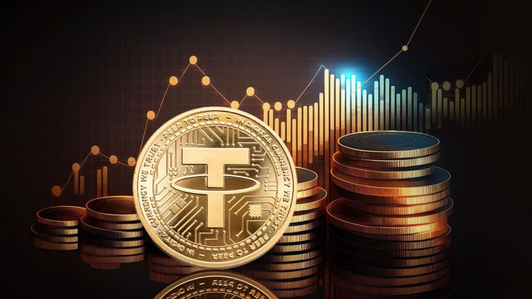 Tether Sets Its Sights on Commodity Trading Financing