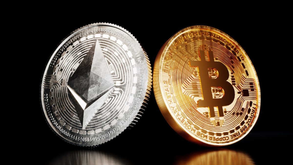 Spot Ethereum ETF Outshines by Bitcoin ETFs rival