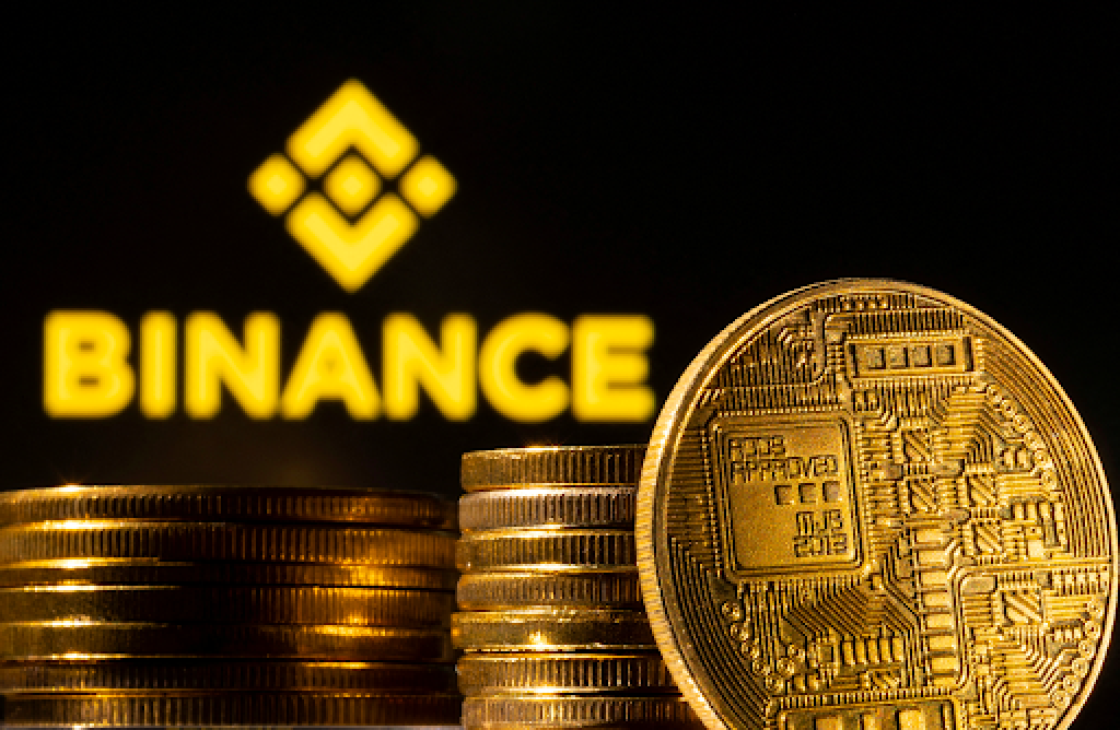 Binance Bags Approval to Invest Customer Funds In US Bonds